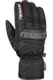 Reusch Ski Race VC R-TEX® XT 4901257 7701 black front